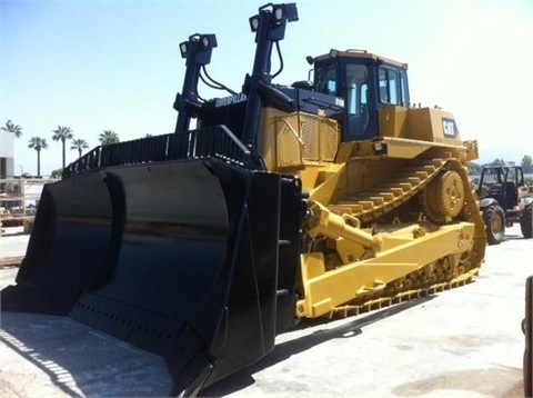  Caterpillar D10R de bajo costo Ref.: 1386487220130554 No. 4