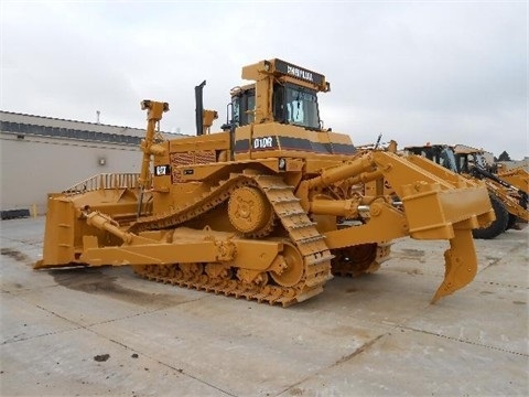  Caterpillar D10R de segunda mano a la venta Ref.: 1386488958034511 No. 2