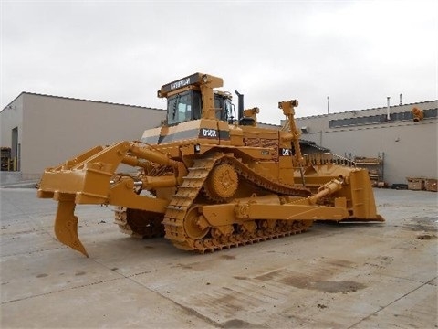  Caterpillar D10R de segunda mano a la venta Ref.: 1386488958034511 No. 4