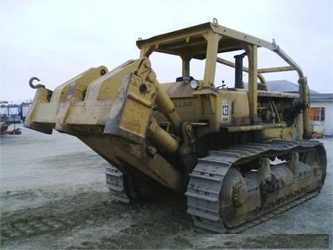 Caterpillar D8H importada a bajo costo Ref.: 1386662117082568 No. 4