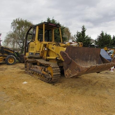  Caterpillar 943 usada a la venta Ref.: 1386719588506214 No. 3