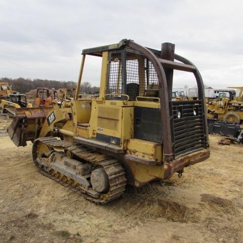  Caterpillar 943 usada a la venta Ref.: 1386719588506214 No. 4