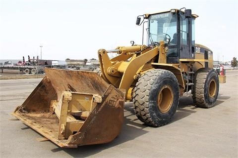  Caterpillar 938G de segunda mano Ref.: 1386723991795046 No. 4