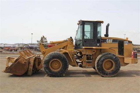  Caterpillar 938G importada en buenas condiciones Ref.: 1386724440948634 No. 2