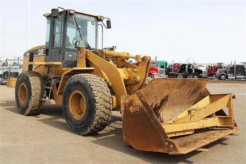  Caterpillar 938G importada en buenas condiciones Ref.: 1386724440948634 No. 3