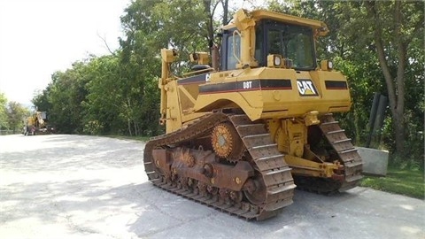  Caterpillar D8T de segunda mano Ref.: 1386724703362178 No. 2