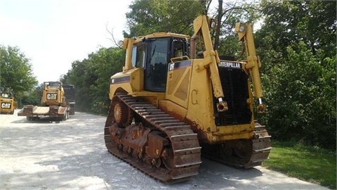  Caterpillar D8T de segunda mano Ref.: 1386724703362178 No. 3