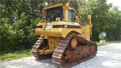  Caterpillar D8T de segunda mano Ref.: 1386724703362178 No. 4