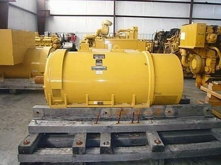 Generator Kato AA28519000