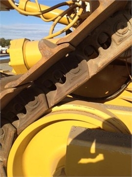  Caterpillar D11N de medio uso en venta Ref.: 1386730343286751 No. 4