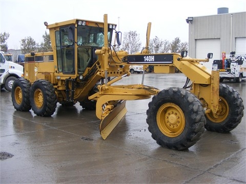  Caterpillar 140H en venta Ref.: 1386808093017068 No. 2