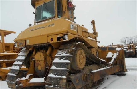  Caterpillar D8L de segunda mano en venta Ref.: 1386810068263098 No. 3