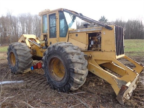 DEERE 648G de bajo costo Ref.: 1386813117280821 No. 4