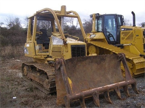  Caterpillar D4G de segunda mano Ref.: 1386829004093806 No. 2