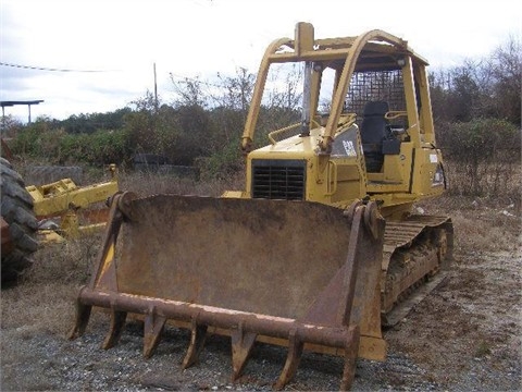  Caterpillar D4G de segunda mano Ref.: 1386829004093806 No. 3