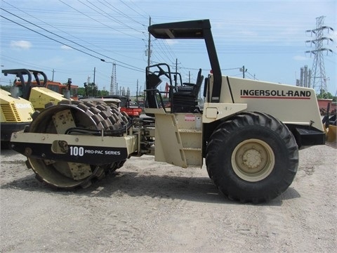  Ingersoll-rand SD100F de medio uso en venta Ref.: 1386831058135510 No. 2