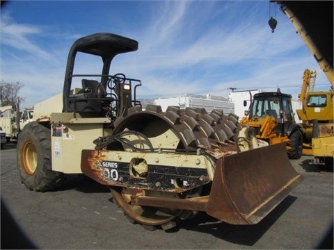  Ingersoll-rand SD100F seminueva en venta Ref.: 1386832411634635 No. 4