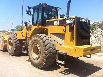 Caterpillar 966F en buenas condiciones Ref.: 1386894447486344 No. 2