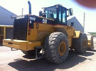 Caterpillar 966F en buenas condiciones Ref.: 1386894447486344 No. 3