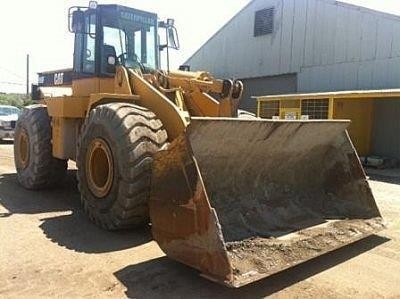 Caterpillar 966F en buenas condiciones Ref.: 1386894447486344 No. 4