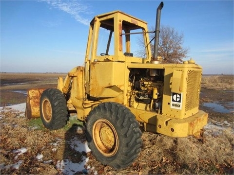 Caterpillar 920 en venta, usada Ref.: 1386894614202762 No. 2