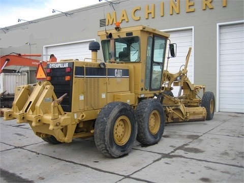  Caterpillar 140H importada en buenas condiciones Ref.: 1386899990565564 No. 3