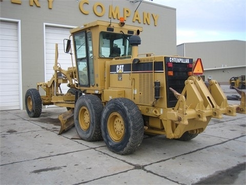  Caterpillar 140H importada en buenas condiciones Ref.: 1386899990565564 No. 4