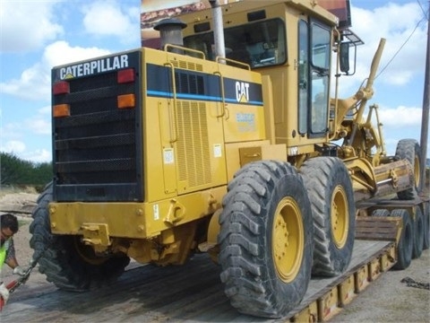  Caterpillar 140H usada de importacion Ref.: 1386901809395363 No. 4