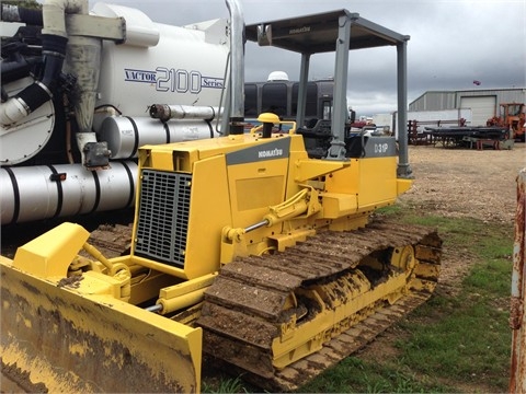 KOMATSU D31P de importacion a la venta Ref.: 1386903761166010 No. 4