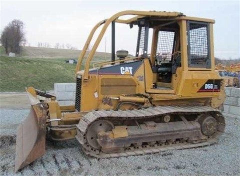 CATERPILLAR D5G en optimas condiciones Ref.: 1386918862037971 No. 2