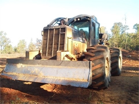  Caterpillar 525C seminueva Ref.: 1386991539647973 No. 2