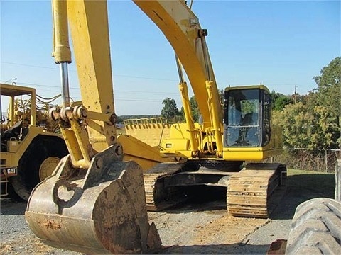 Caterpillar 320DL seminueva en perfecto estado Ref.: 1387002169118292 No. 4