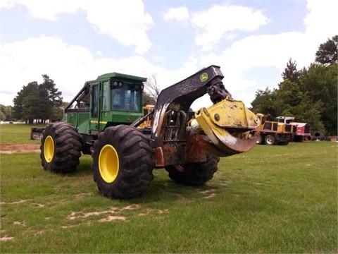  Deere 648H de bajo costo Ref.: 1387002981420187 No. 2