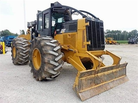  Caterpillar 525C seminueva Ref.: 1387004645185157 No. 2