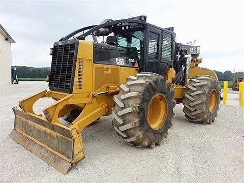  Caterpillar 525C seminueva Ref.: 1387004645185157 No. 3