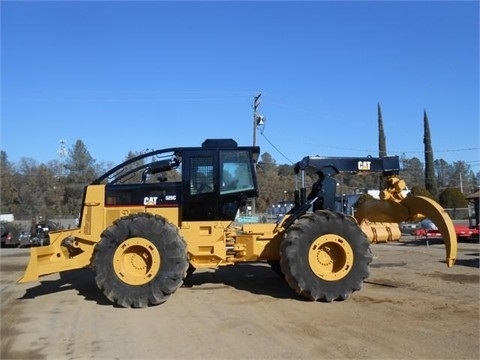 Caterpillar 525C de bajo costo Ref.: 1387006824205396 No. 2