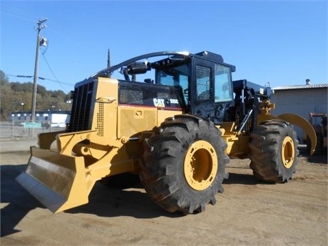 Caterpillar 525C de bajo costo Ref.: 1387006824205396 No. 3