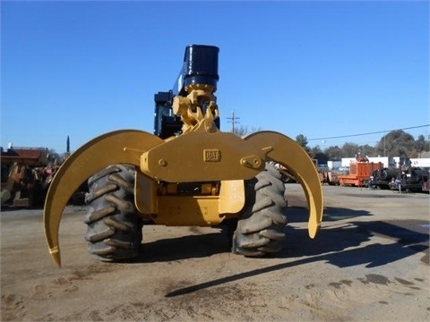 Caterpillar 525C de bajo costo Ref.: 1387006824205396 No. 4