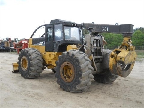 Caterpillar 525C seminueva Ref.: 1387008290406589 No. 4