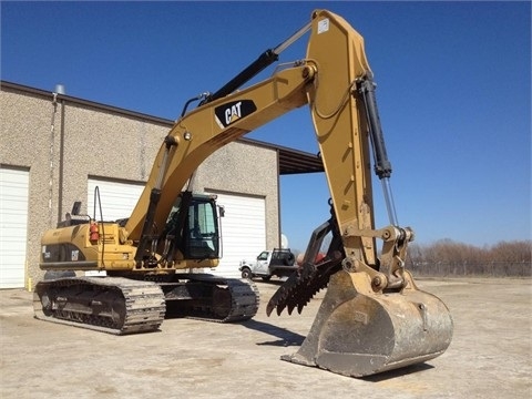 Caterpillar 336D importada a bajo costo Ref.: 1387210145450431 No. 2