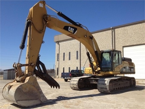 Caterpillar 336D importada a bajo costo Ref.: 1387210145450431 No. 3