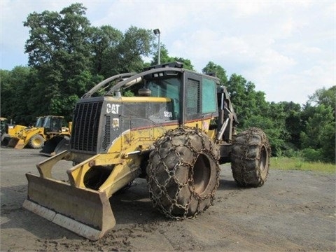  Caterpillar 525B en venta Ref.: 1387210745058535 No. 2