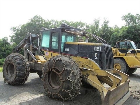  Caterpillar 525B en venta Ref.: 1387210745058535 No. 4