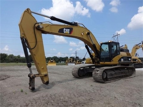 Caterpillar 336D de medio uso en venta Ref.: 1387210761545747 No. 4