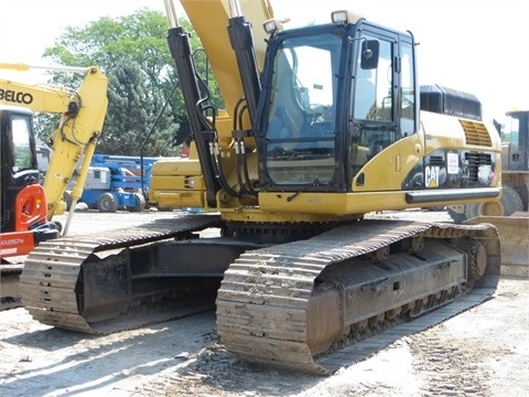 Caterpillar 336D en optimas condiciones Ref.: 1387211301949017 No. 2