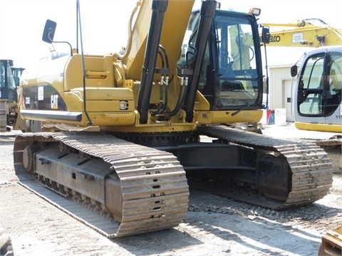 Caterpillar 336D en optimas condiciones Ref.: 1387211301949017 No. 4