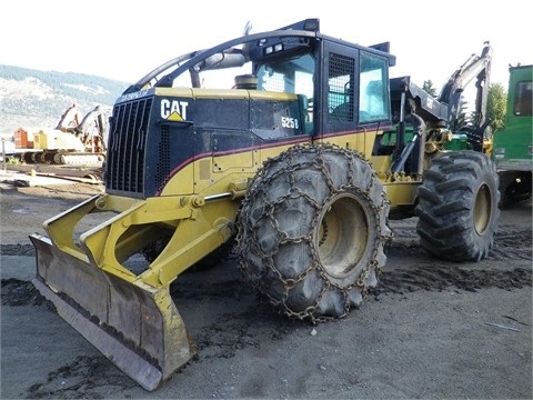  Caterpillar 525B en venta Ref.: 1387211832009441 No. 3