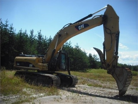 Caterpillar 336D usada a la venta Ref.: 1387212244509846 No. 2