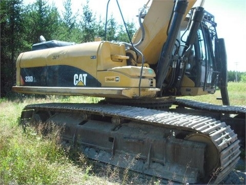 Caterpillar 336D usada a la venta Ref.: 1387212244509846 No. 4