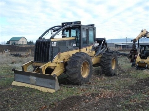  Caterpillar 525B de importacion a la venta Ref.: 1387213126188853 No. 2